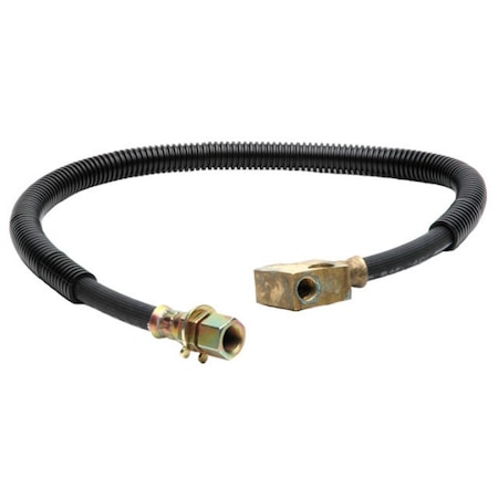 Raybestos Dodge Ram 1500 06-08 Hydraulic Hose, Bh381514 BH381514